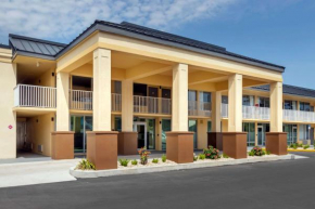 Quality Inn Saint Petersburg North-Tampa Bay